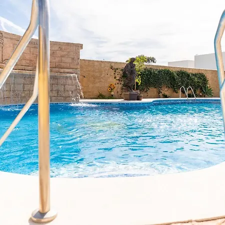 Casa vacanze Jibazahora Escorpio Zahora