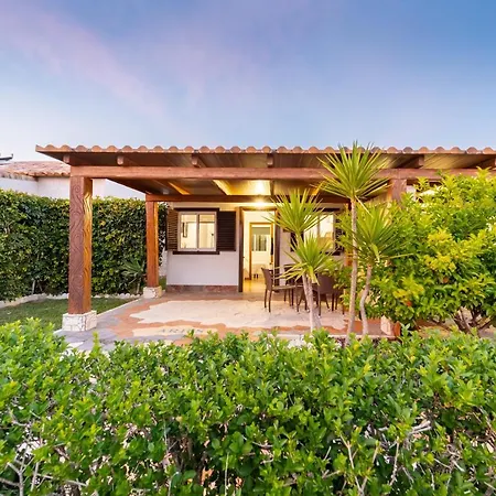 Casa vacanze Jibazahora Escorpio Zahora