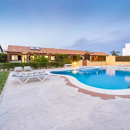 Jibazahora Escorpio Casa vacanze Zahora