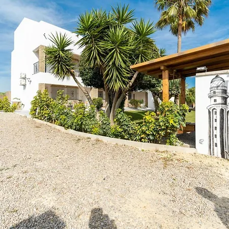 Casa vacanze Jibazahora Escorpio Zahora