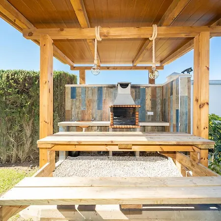 Casa vacanze Jibazahora Escorpio